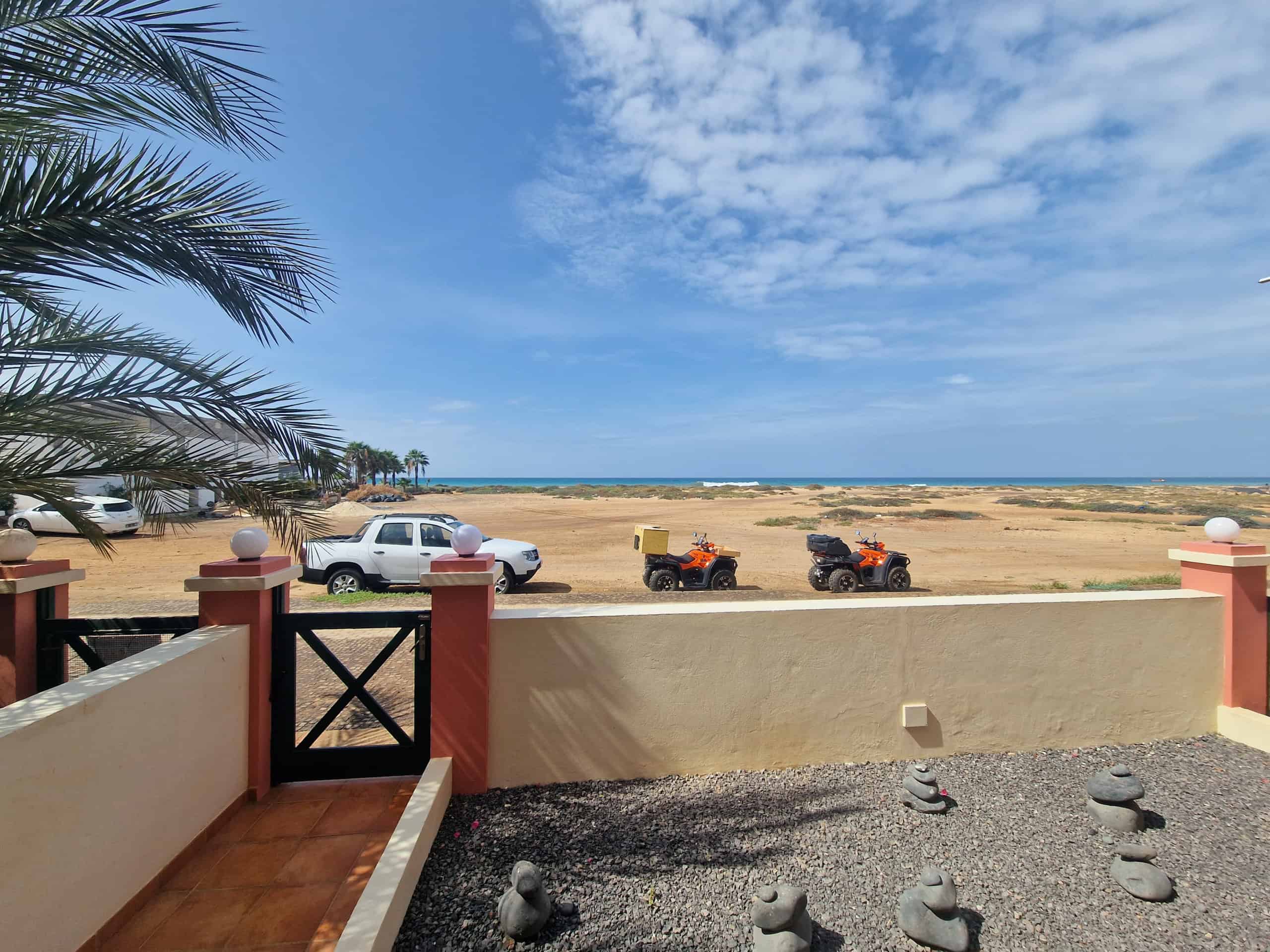 Beach location: Modernised… — 126 m² · €155 000 | CVREI