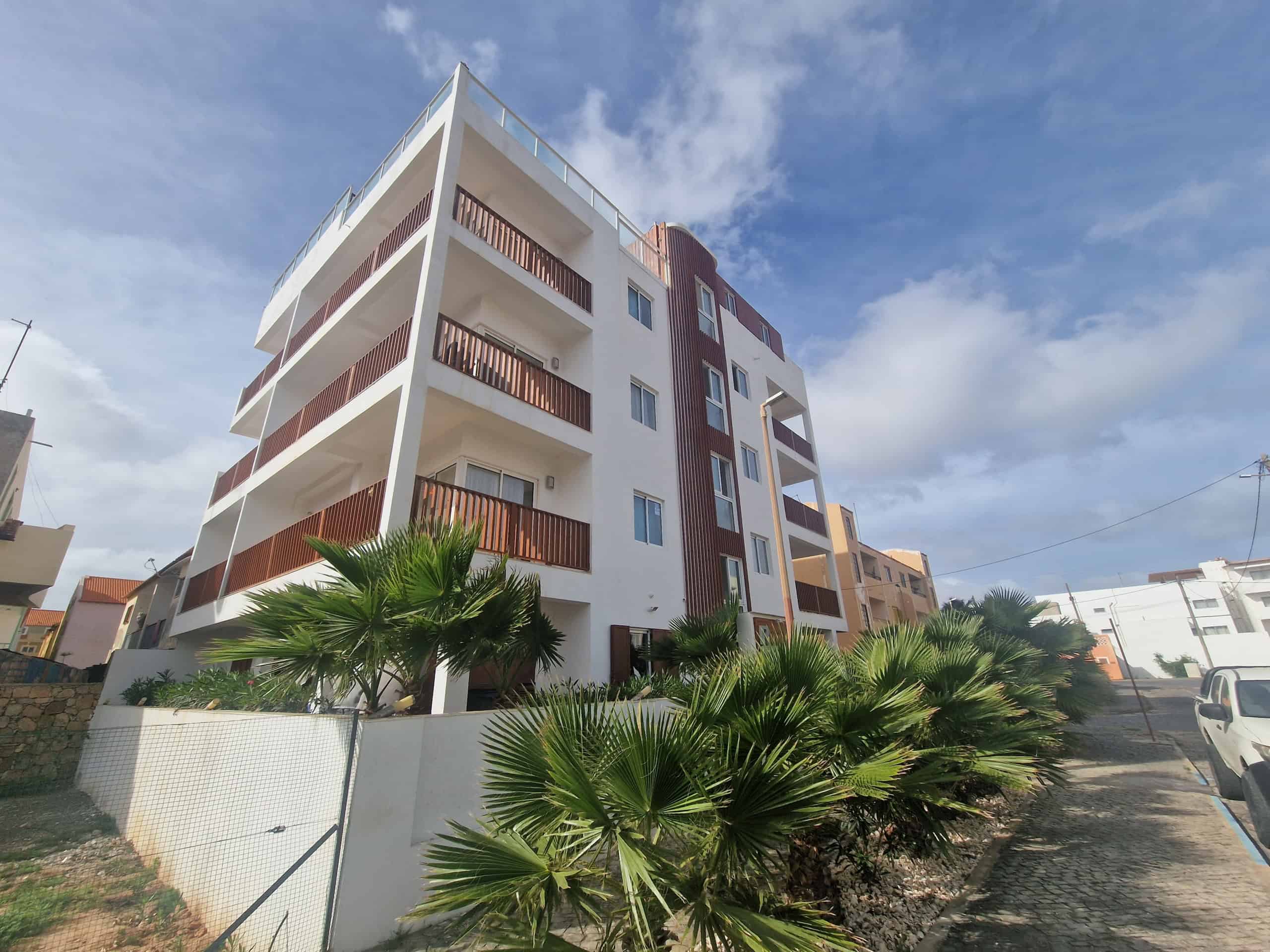 NEW 1 Bed-Apartment with… — 37.5 m² · €90 000 | CVREI