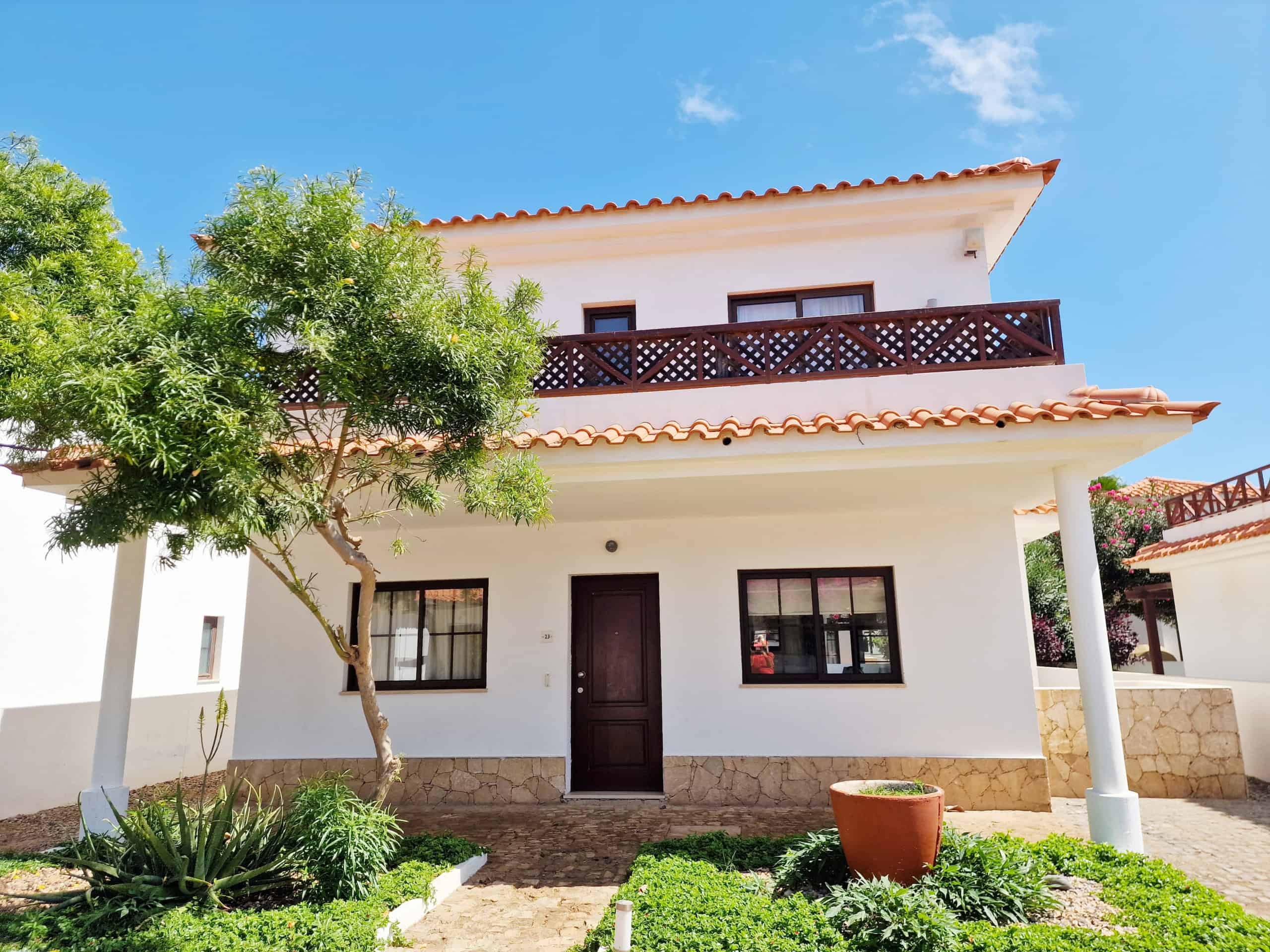 Sea-view three-bedroom… — 184.5 m² · €295 000 | CVREI