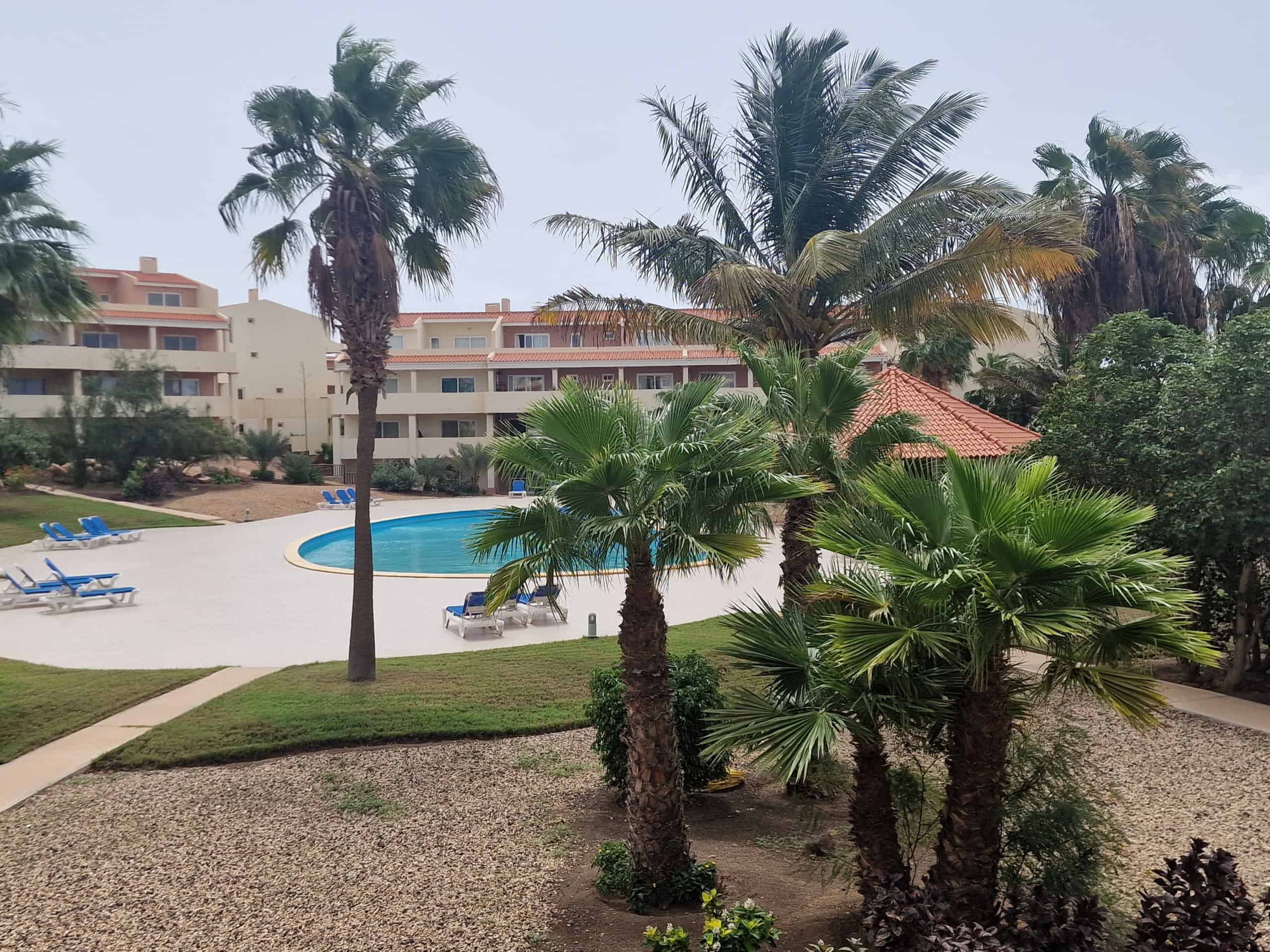 Two-bedroom apartment with… — 115 m² · €105 000 | CVREI