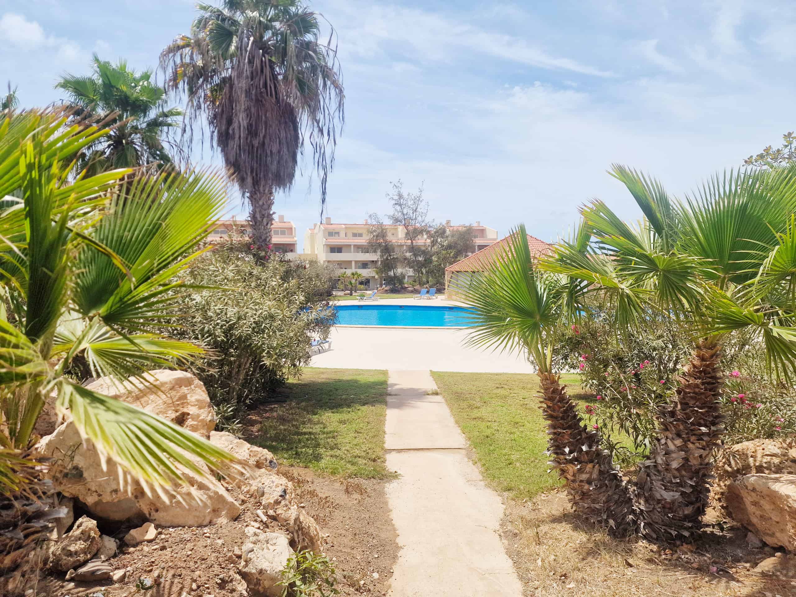 Two-bedroom apartment with… — 85.1 m² · €110 000 | CVREI