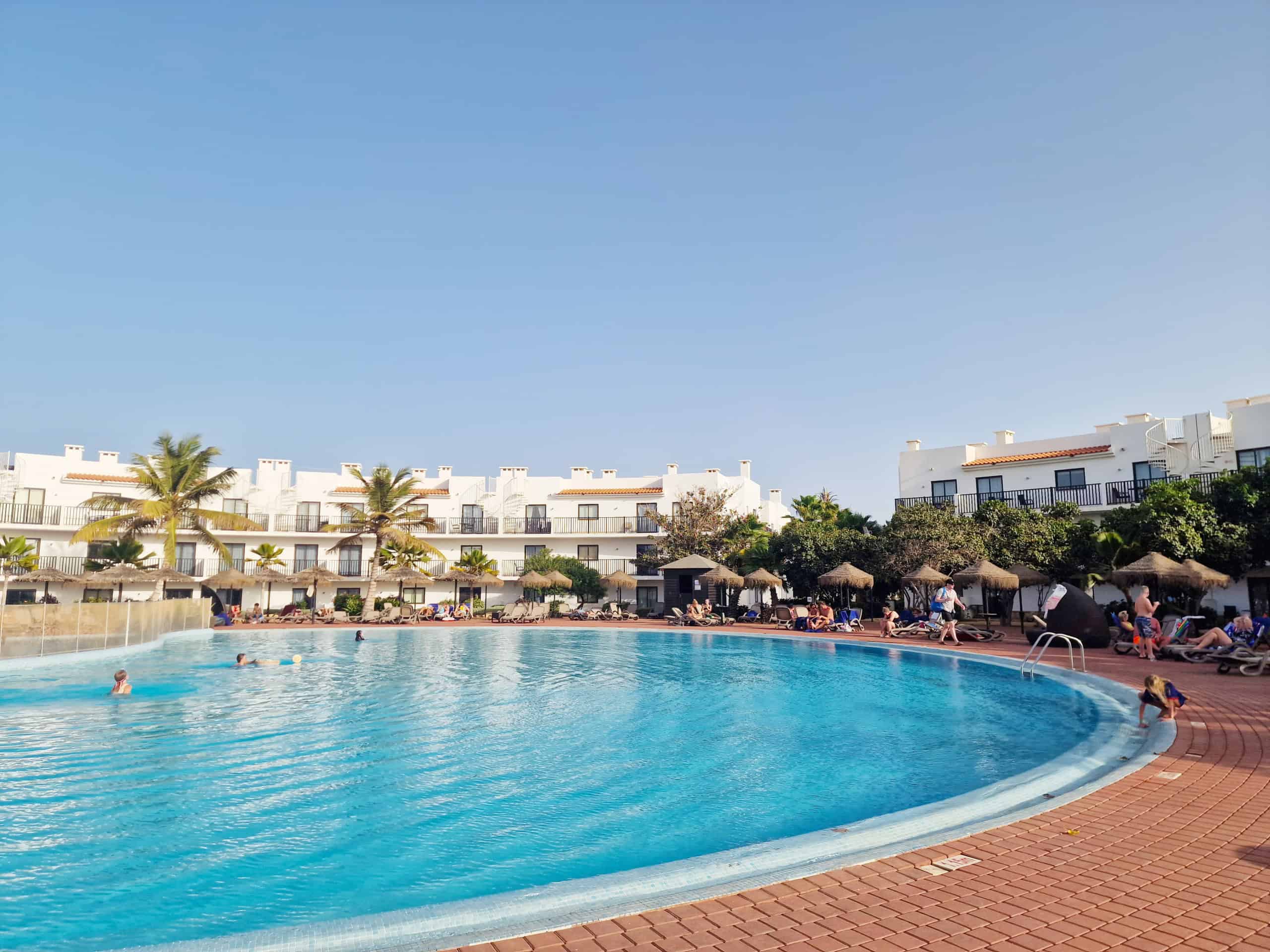 Sol Dunas: One Bedroom… — 48.9 m² · €54 995 | CVREI