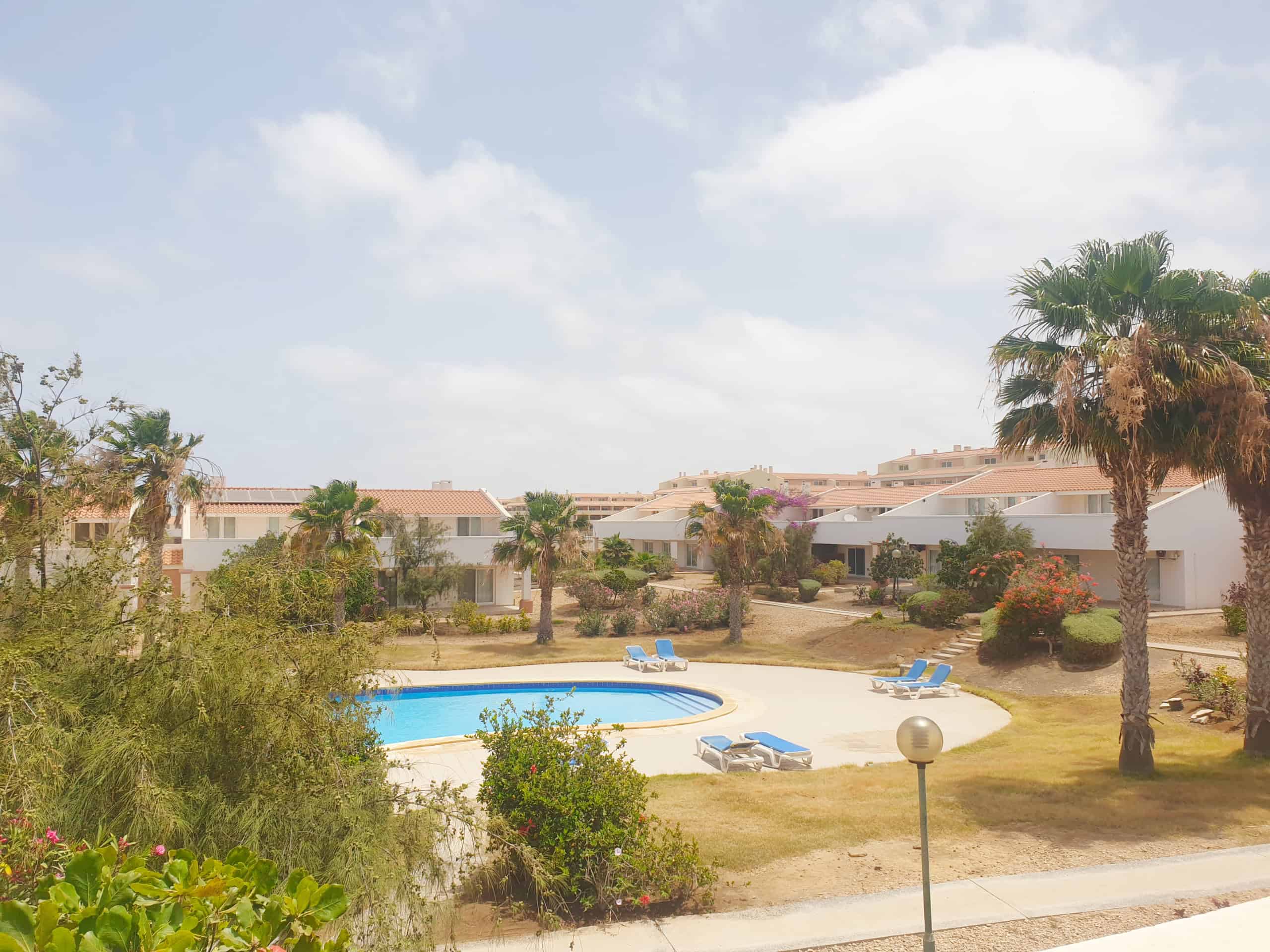 3 Bed Poolside Townhouse… — 176 m² · €165 000 | CVREI