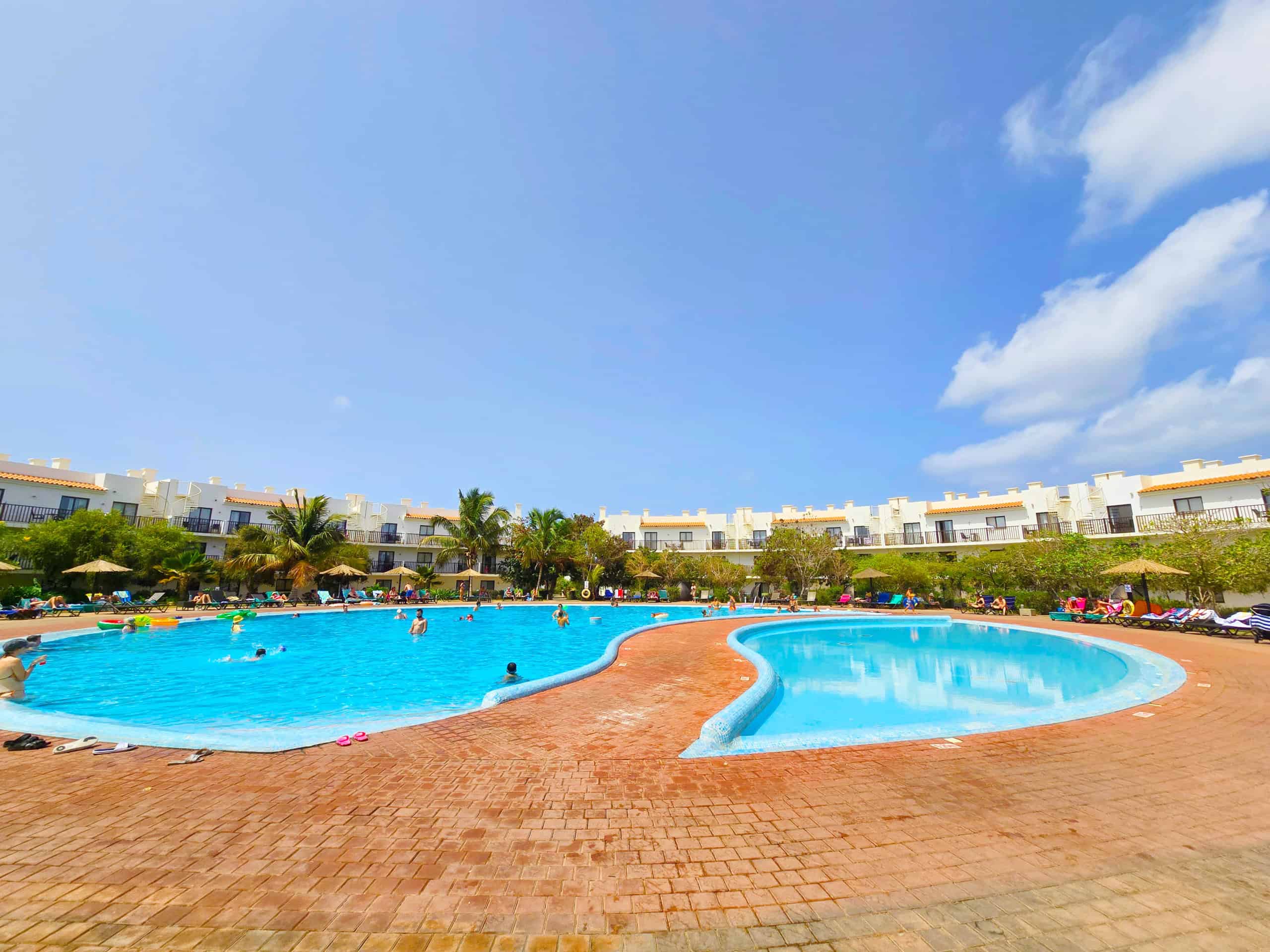 Two-bedroom apartment in… — 83.5 m² · €135 000 | CVREI