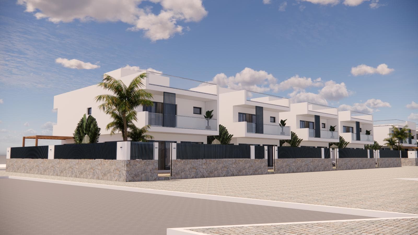 Luxury Murdeira 2 Bedroom… — 173 m² · €199 000 | CVREI