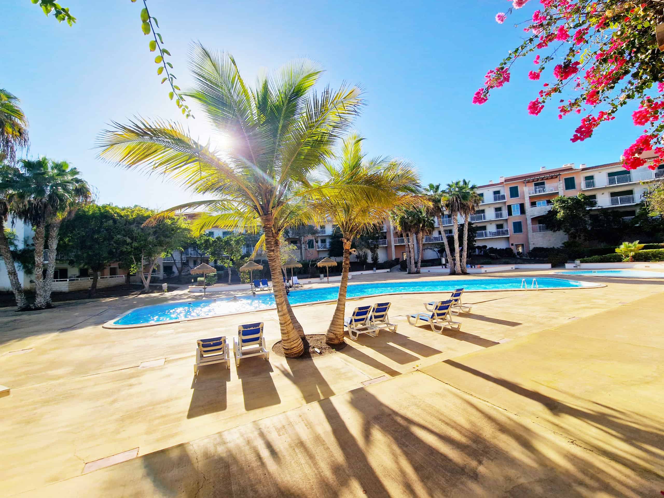 Superb 1-Bed Apartment for Sale – Pool… — 77 m² | CVREI