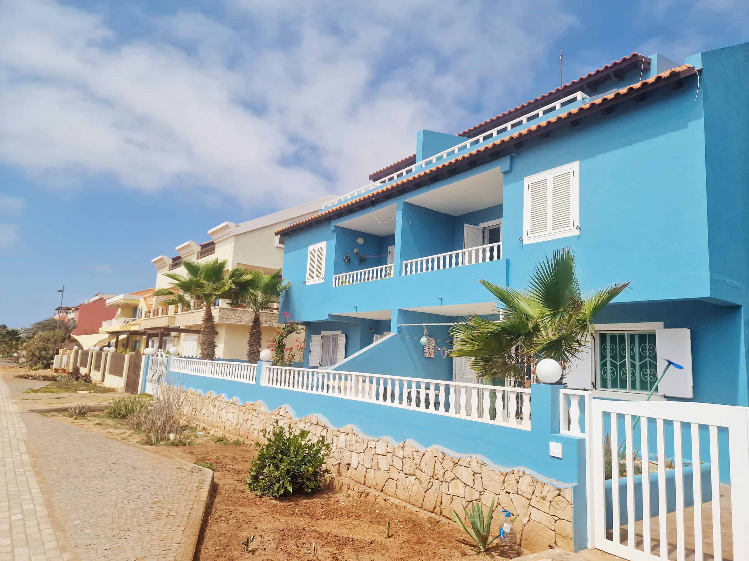 Two-bedroom apartment in… — 61 m² · €165 000 | CVREI