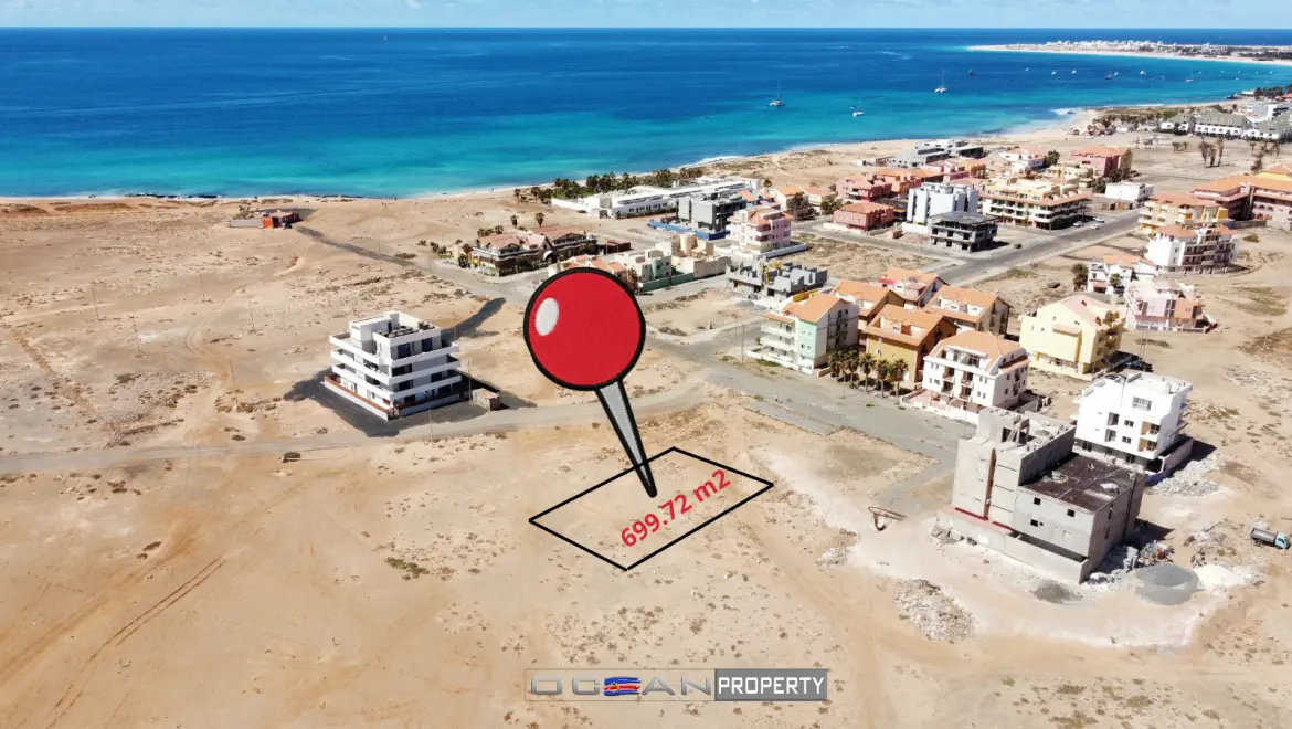 Prime Land Plot for Sale –… — 700 m² · €238 500 | CVREI