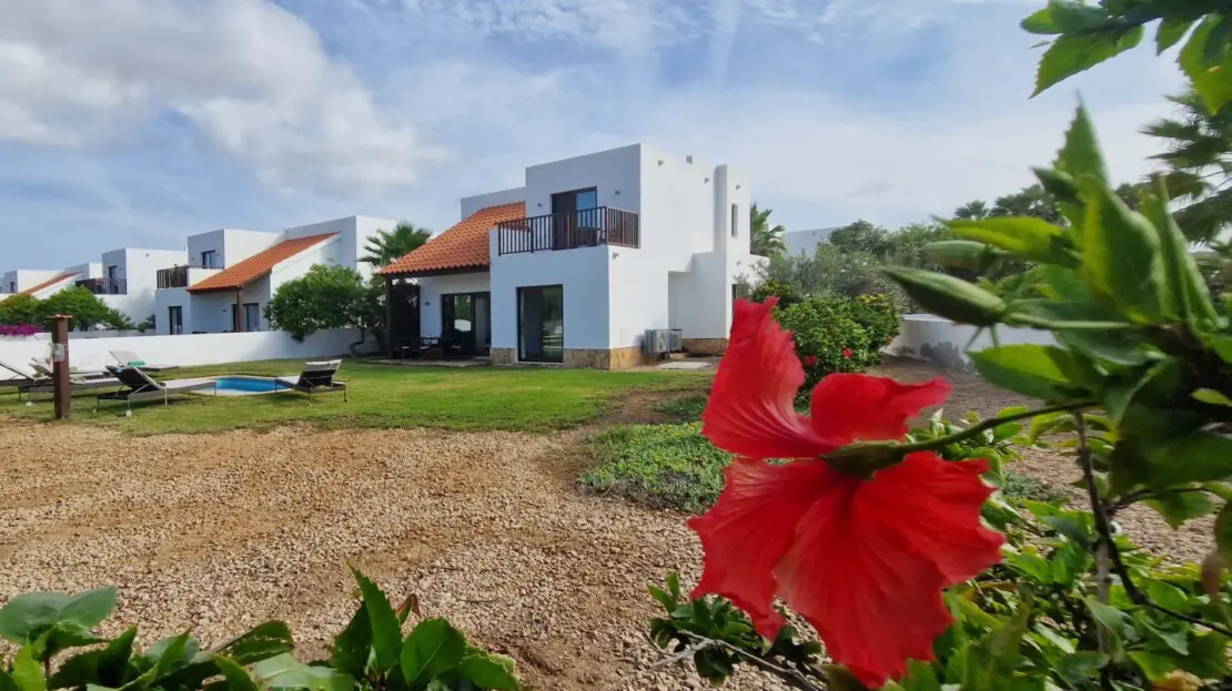 Luxury 3 Bedroom Villa in… — 602 m² · €325 000 | CVREI