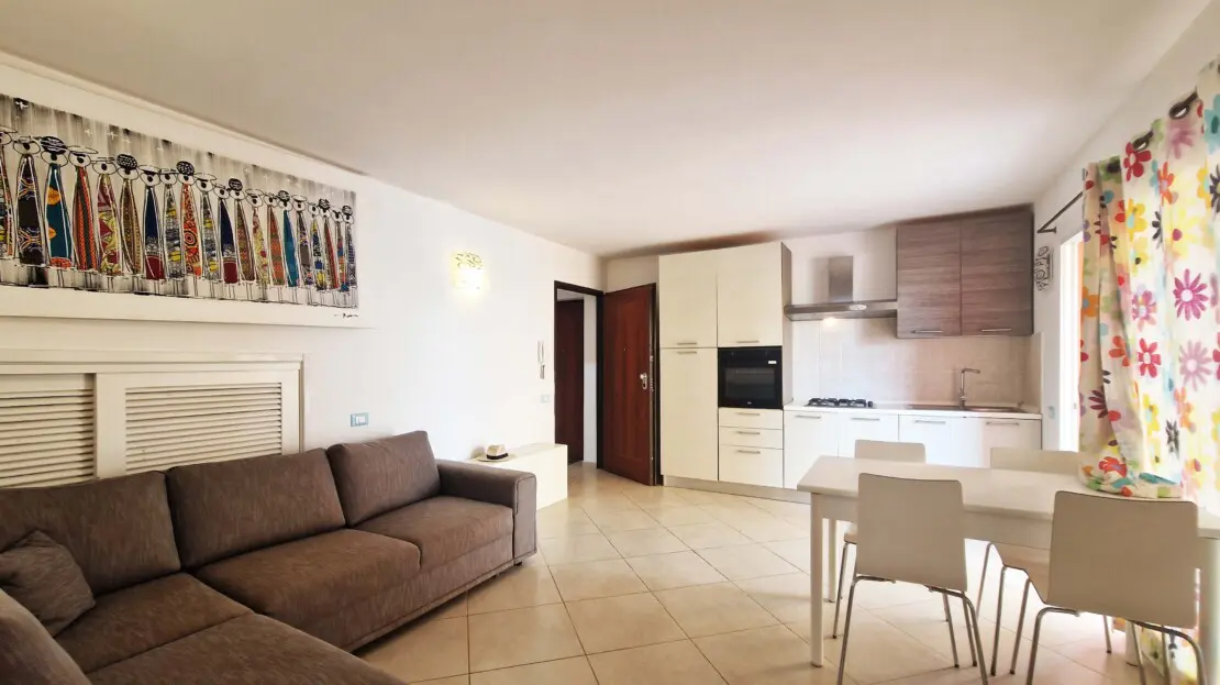Two-bedroom apartment with… — 70 m² · €139 000 | CVREI