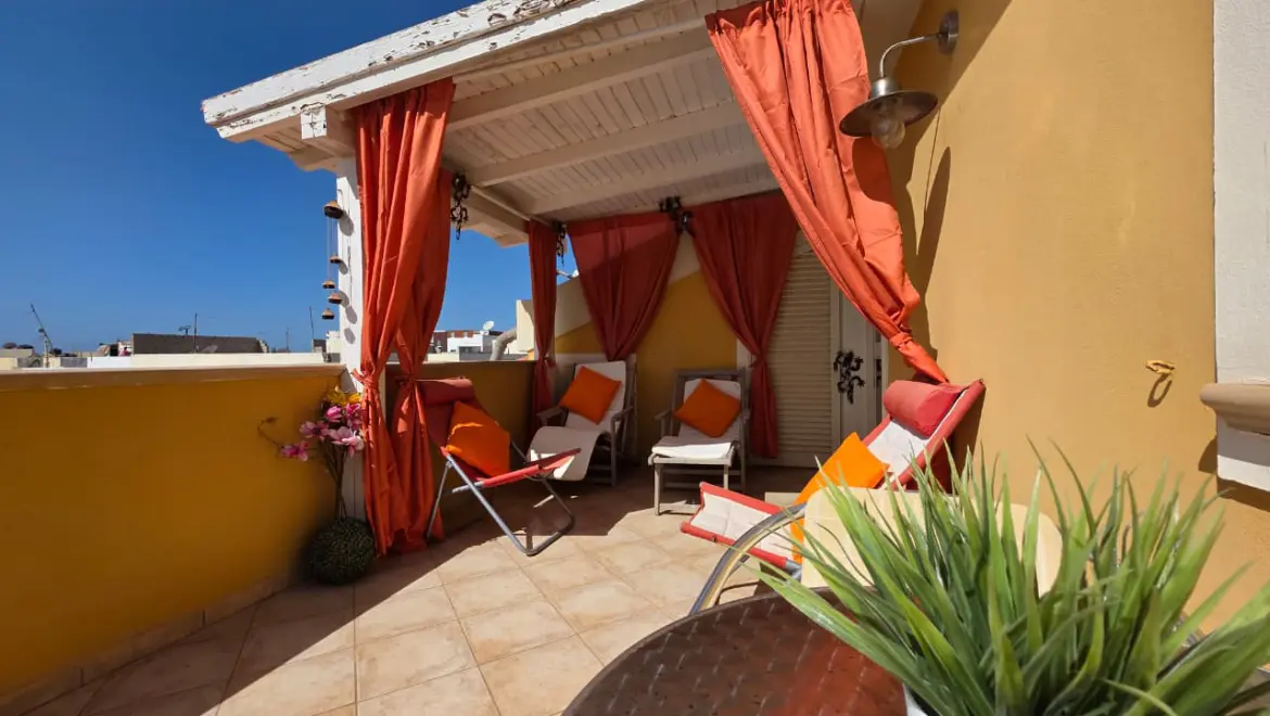 House with balcony in Santa… — 81 m² · €125 000 | CVREI