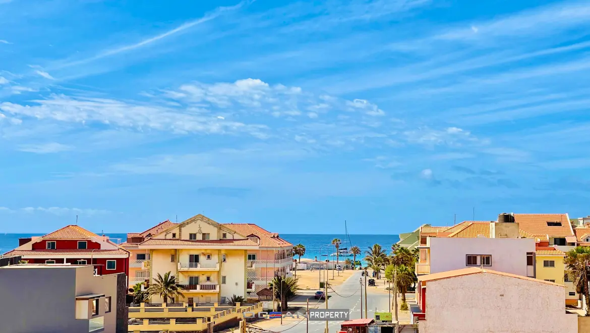 Furnished one-bedroom… — 56 m² · €89 500 | CVREI