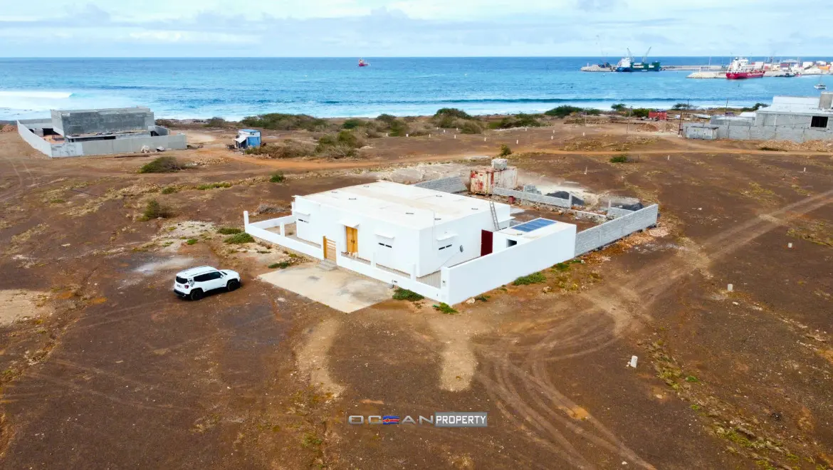 Villa in Palmeira — 160 m² · €330 000 | CVREI