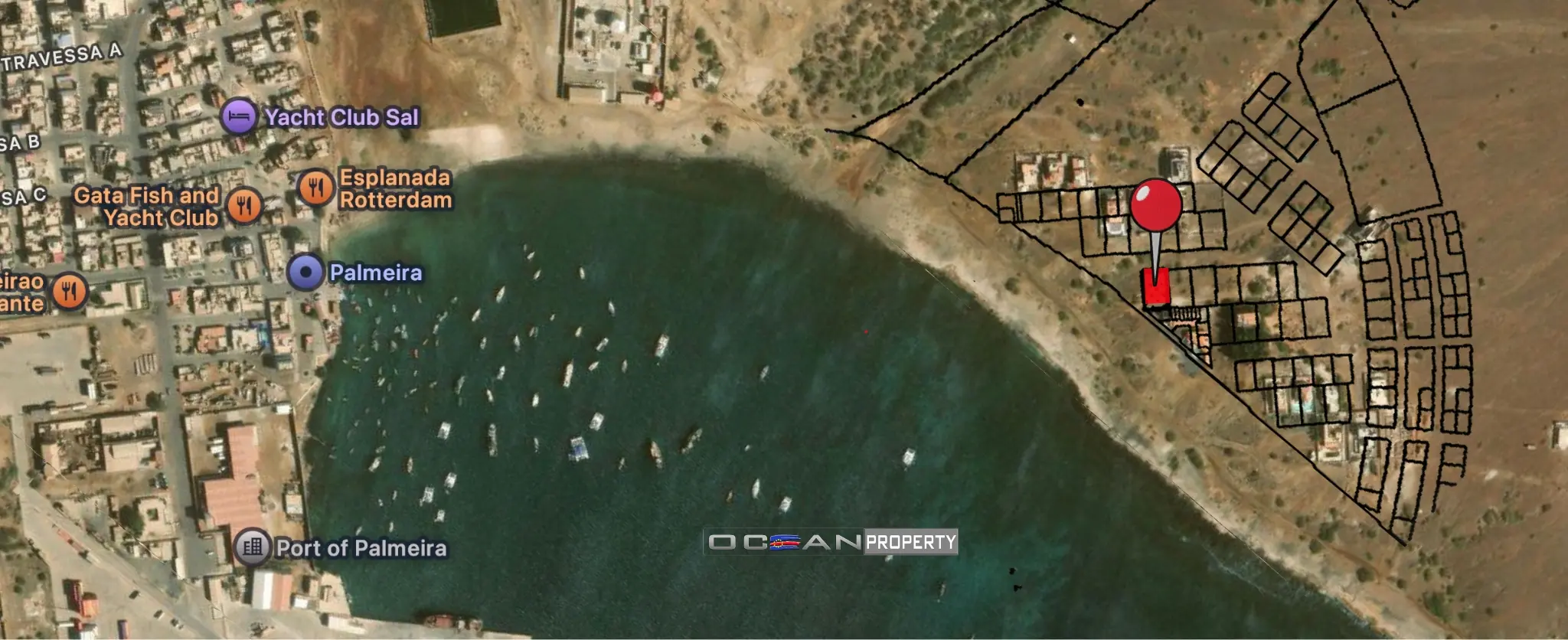 Residential plot for Sale… — 994 m² · €200 000 | CVREI
