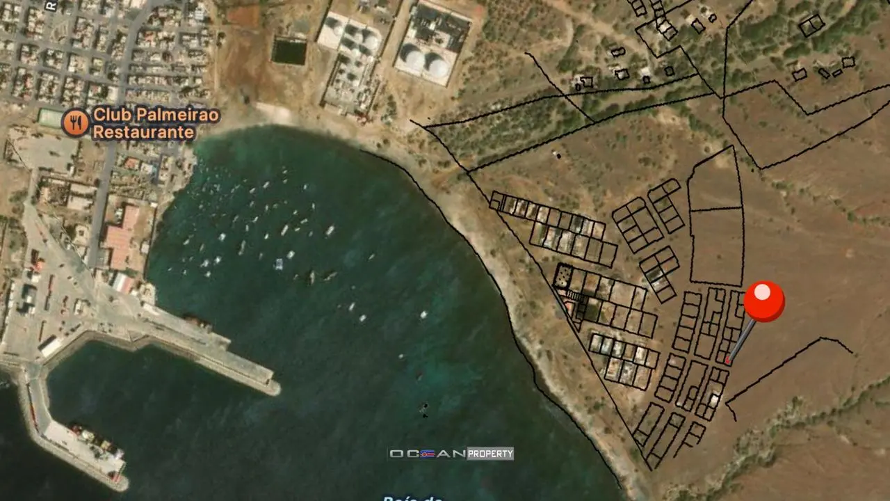 Residential Land for Sale in… — 306 m² · €55 000 | CVREI