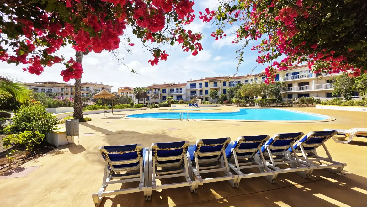 Large 2 Bedrooms Apartment in Vila… — €148 500 | CVREI
