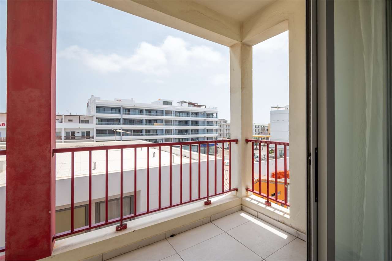 Two-bedroom apartment in… — 85 m² · €110 000 | CVREI