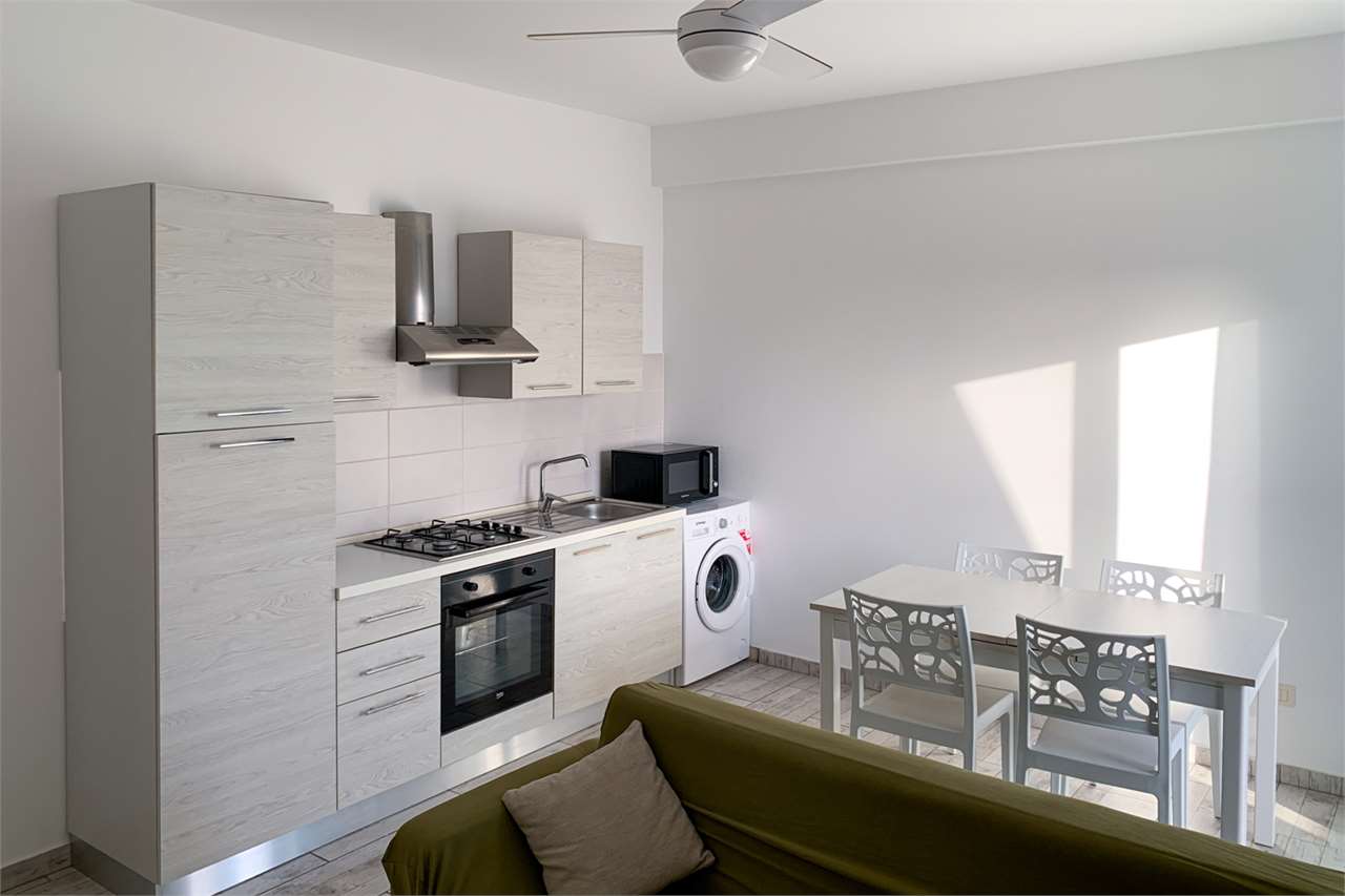 Two-bedroom apartment in Sal… — 71 m² · €117 000 | CVREI