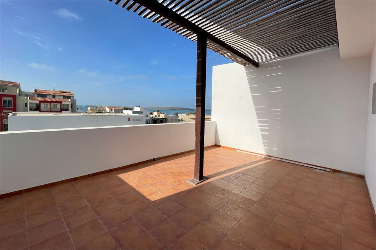 One-bedroom apartment with… — 90 m² · €74 000 | CVREI