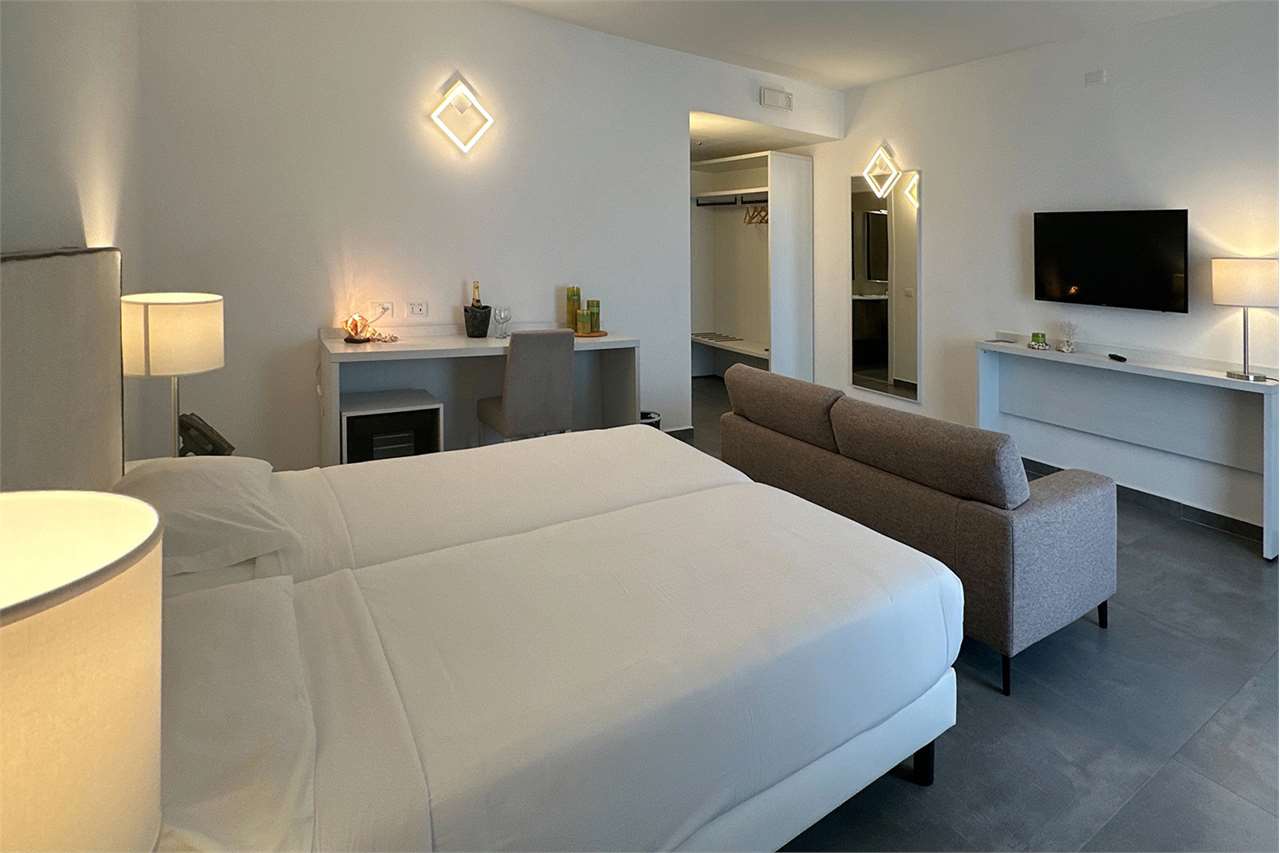 One-bedroom apartment with… — 40 m² · €77 000 | CVREI