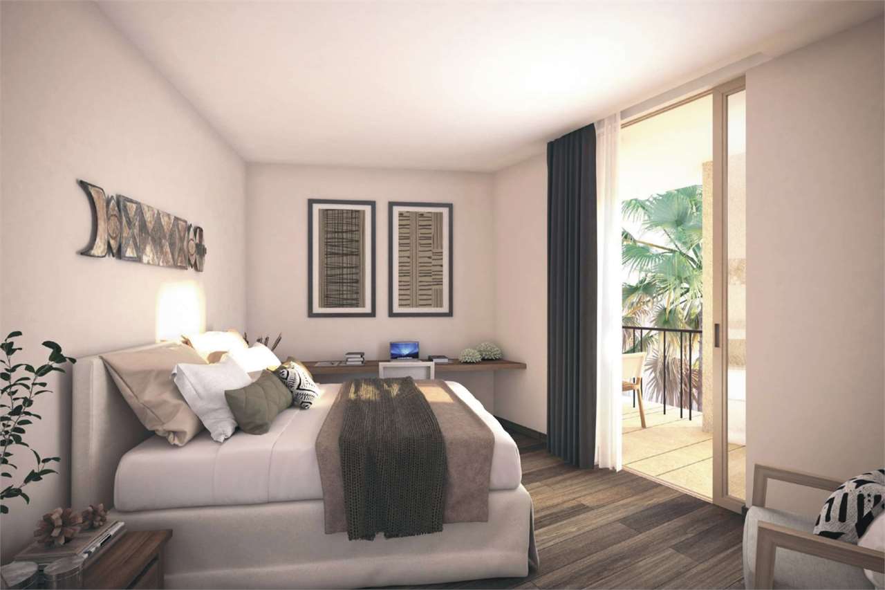 Two-bedroom apartment with… — 90 m² · €170 000 | CVREI