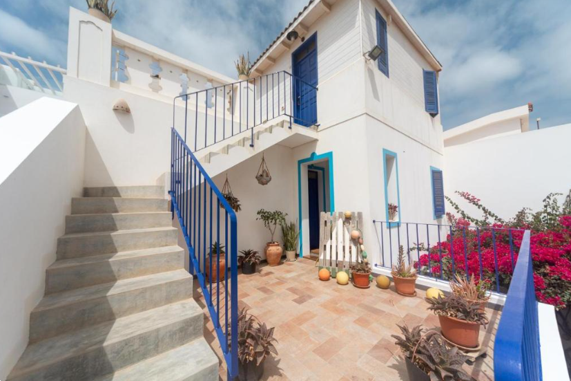 B&b Nos Kasa – Charming… — 341 m² · €450 000 | CVREI