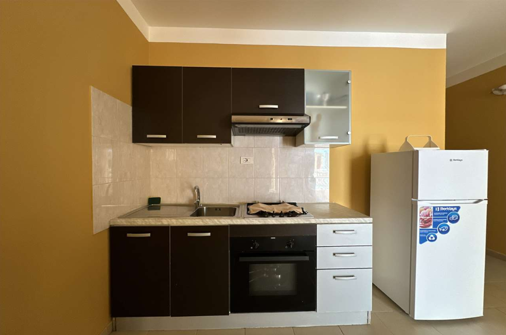 One-Bedroom apartment in… — 62 m² · €67 000 | CVREI