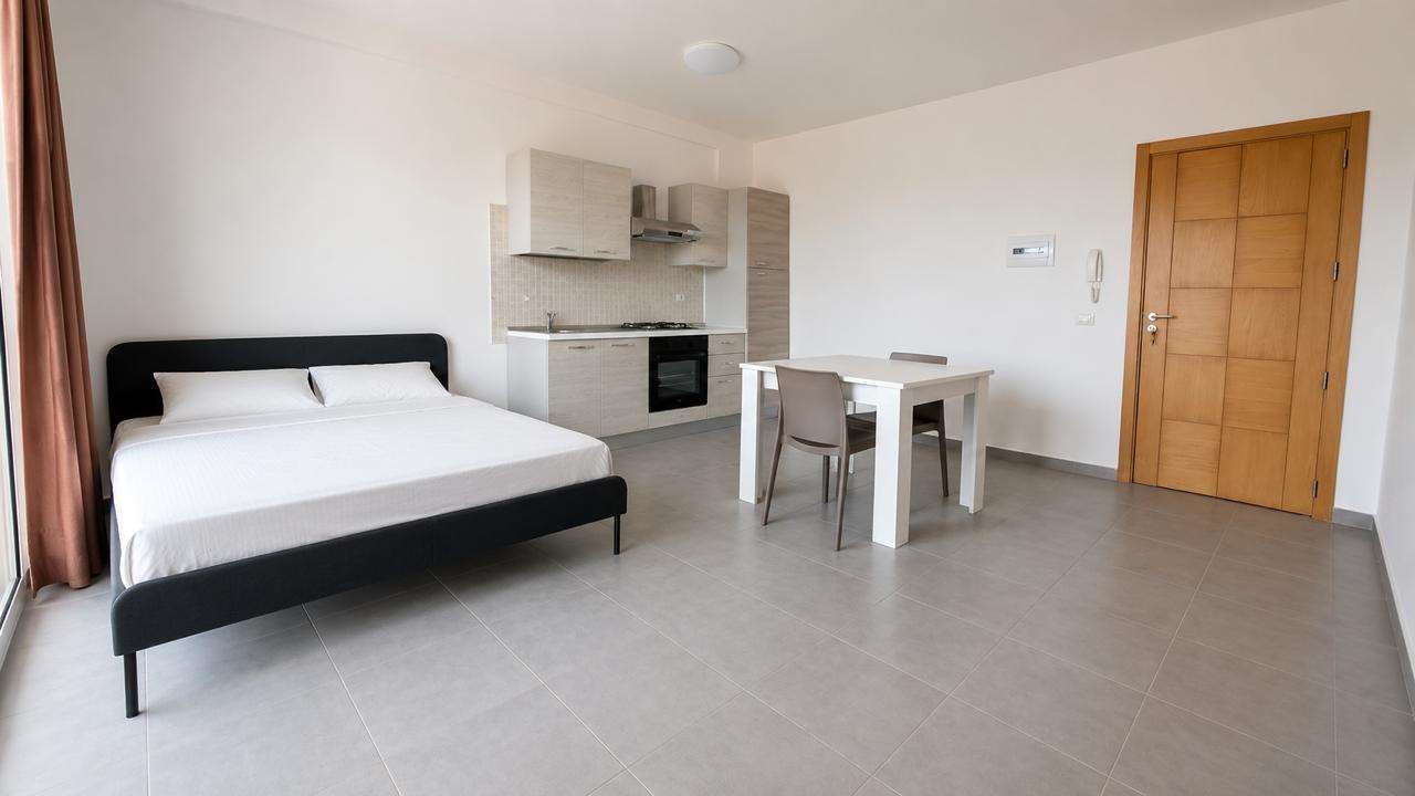 Studio Apartment for Sale in… — 44 m² · €58 000 | CVREI