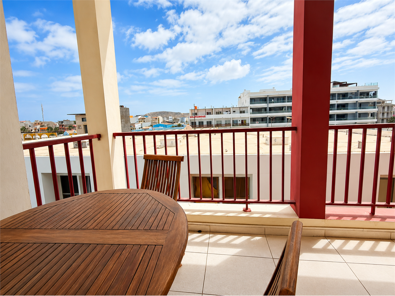 One-Bedroom Apartment for… — 57 m² · €78 000 | CVREI