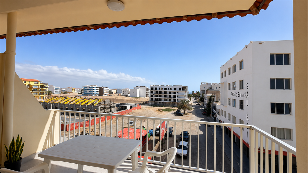 One-bedroom Apartment for… — 62 m² · €84 000 | CVREI
