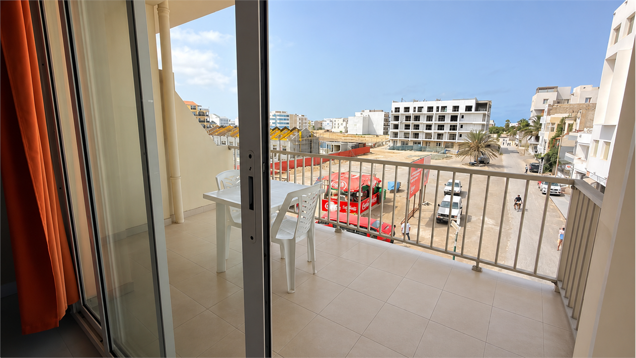 One-bedroom Apartment for… — 68 m² · €84 000 | CVREI