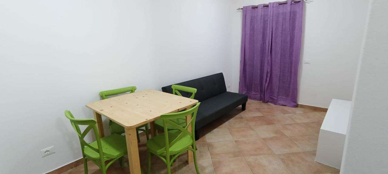 Long-Term Apartment for rent - Sal Rei — 42 m² | CVREI