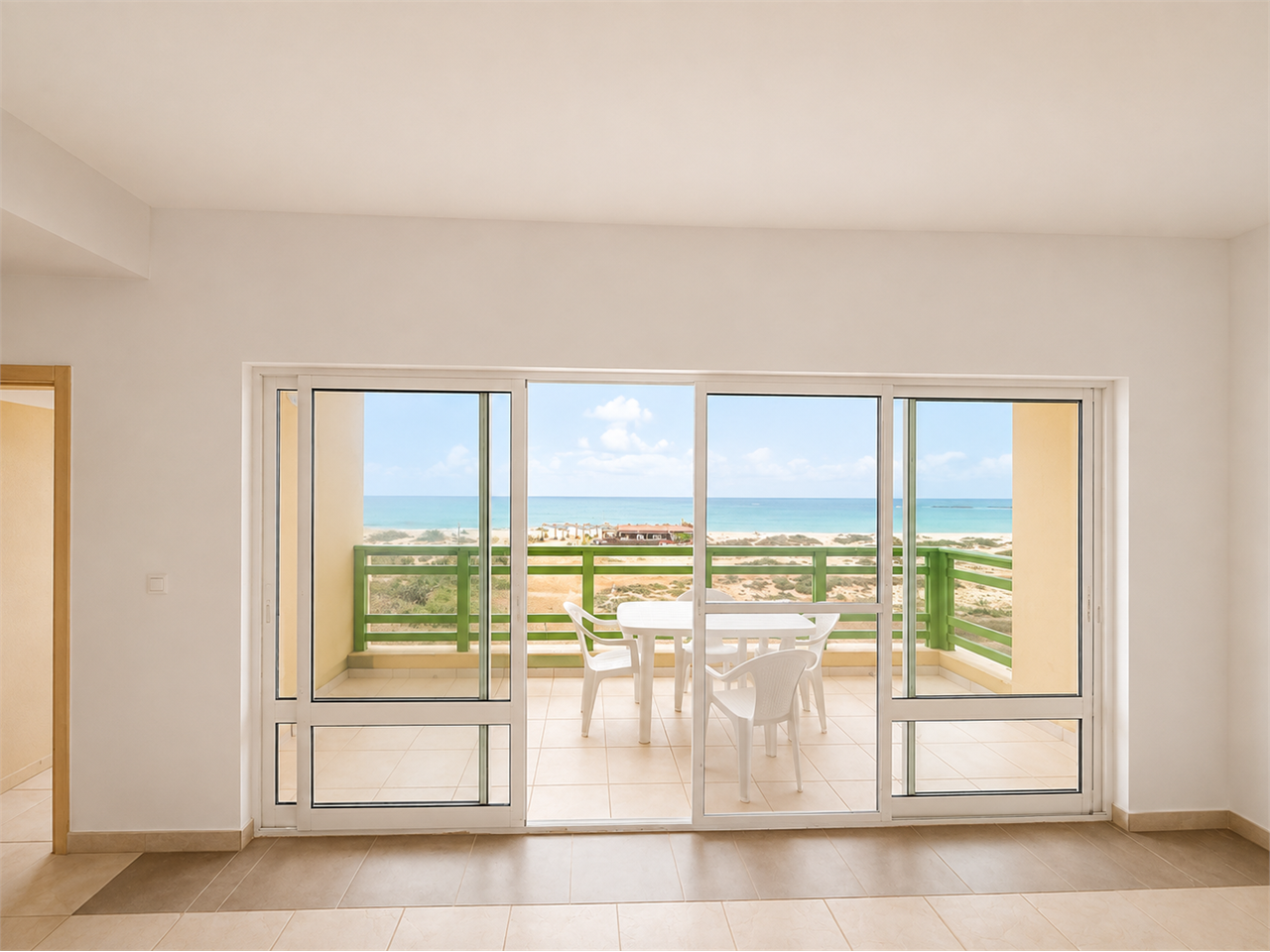 Spacious Beachfront… — 140 m² · €265 000 | CVREI