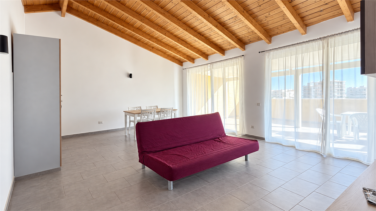 Furnished two-bedroom… — 110 m² · €197 000 | CVREI