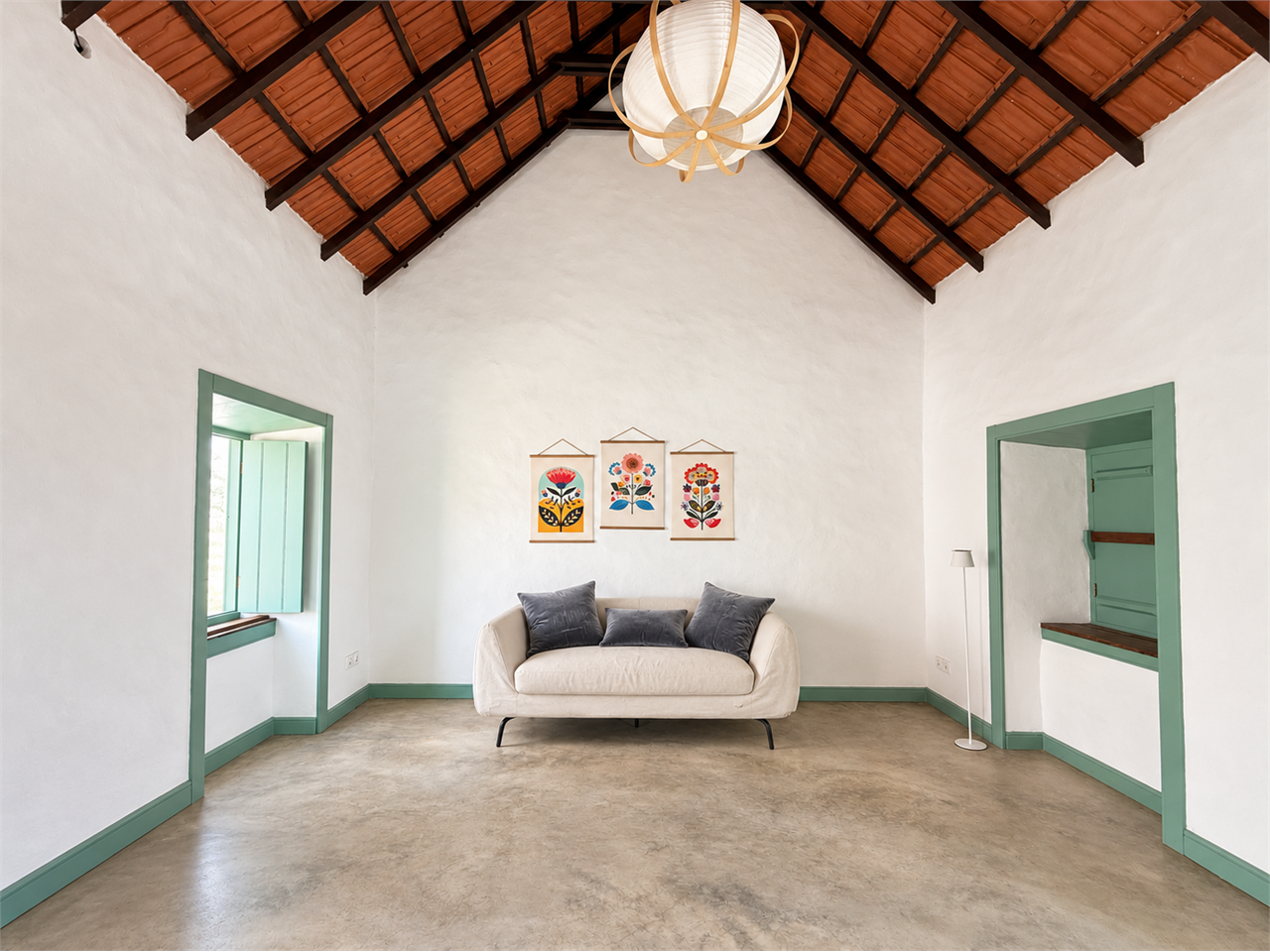 Two-bedroom house in… — 163 m² · €245 000 | CVREI